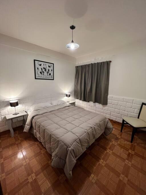 Departamentos Patagonia Calle Rivadavia El Bolsón Εξωτερικό φωτογραφία