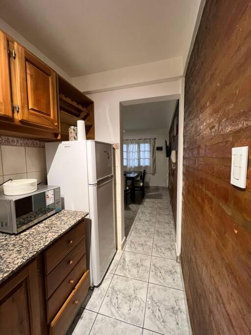 Departamentos Patagonia Calle Rivadavia El Bolsón Εξωτερικό φωτογραφία