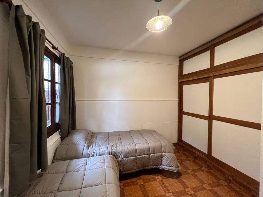 Departamentos Patagonia Calle Rivadavia El Bolsón Εξωτερικό φωτογραφία